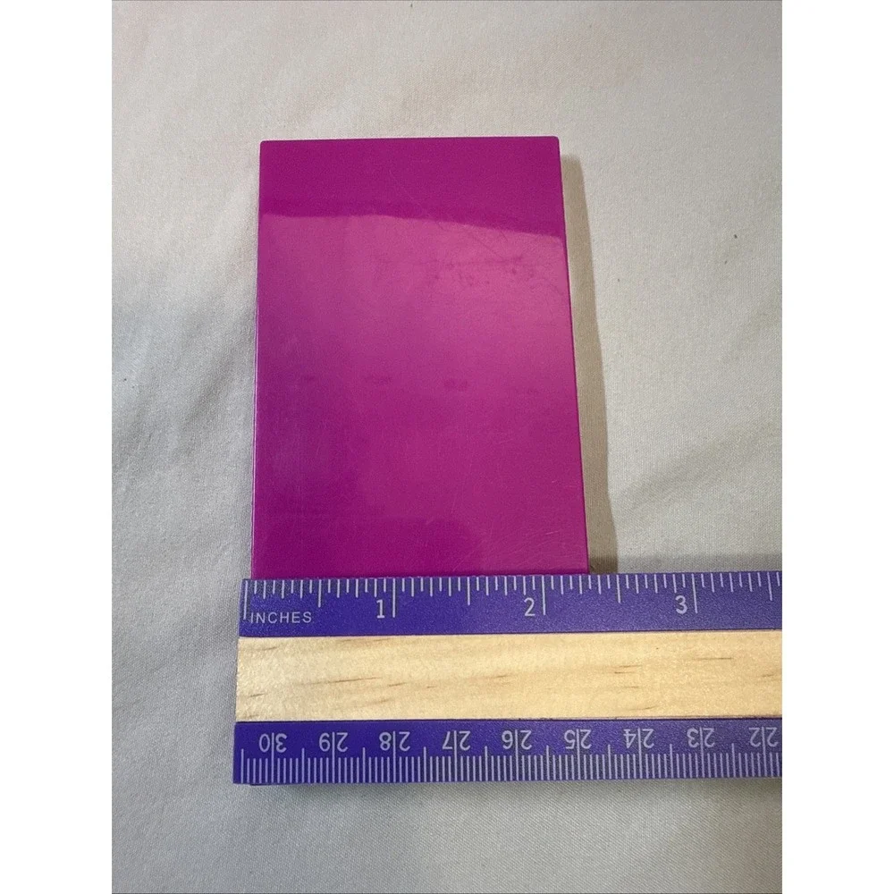 Vera Bradley Solar Powered Pocket Calculator in the 